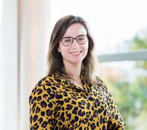 Kyra Bokkers MD, PhD