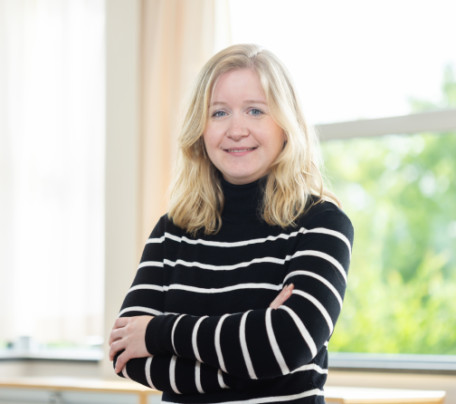Marloes Jonkers