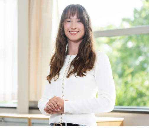 Senna van der Heijden
